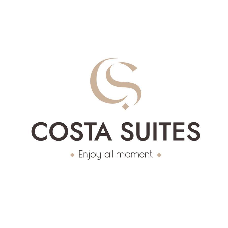 Costa Suites 팔레르모 외부 사진