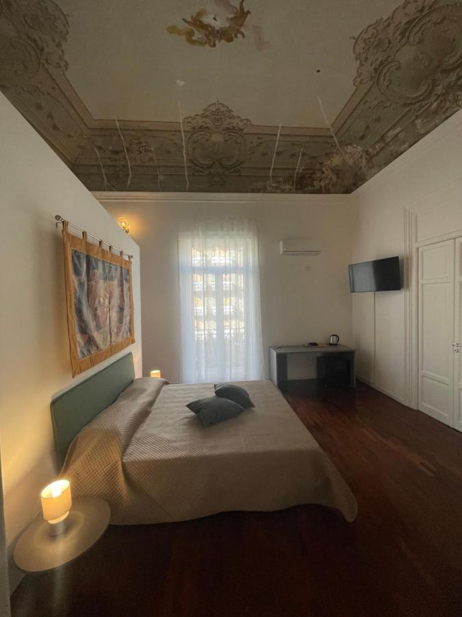 Costa Suites 팔레르모 외부 사진