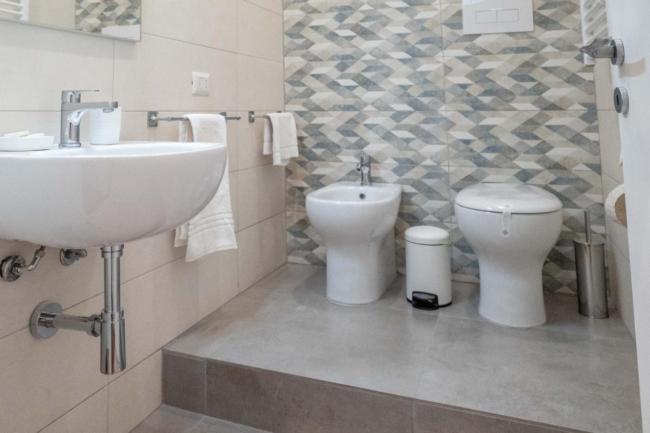 Costa Suites 팔레르모 외부 사진