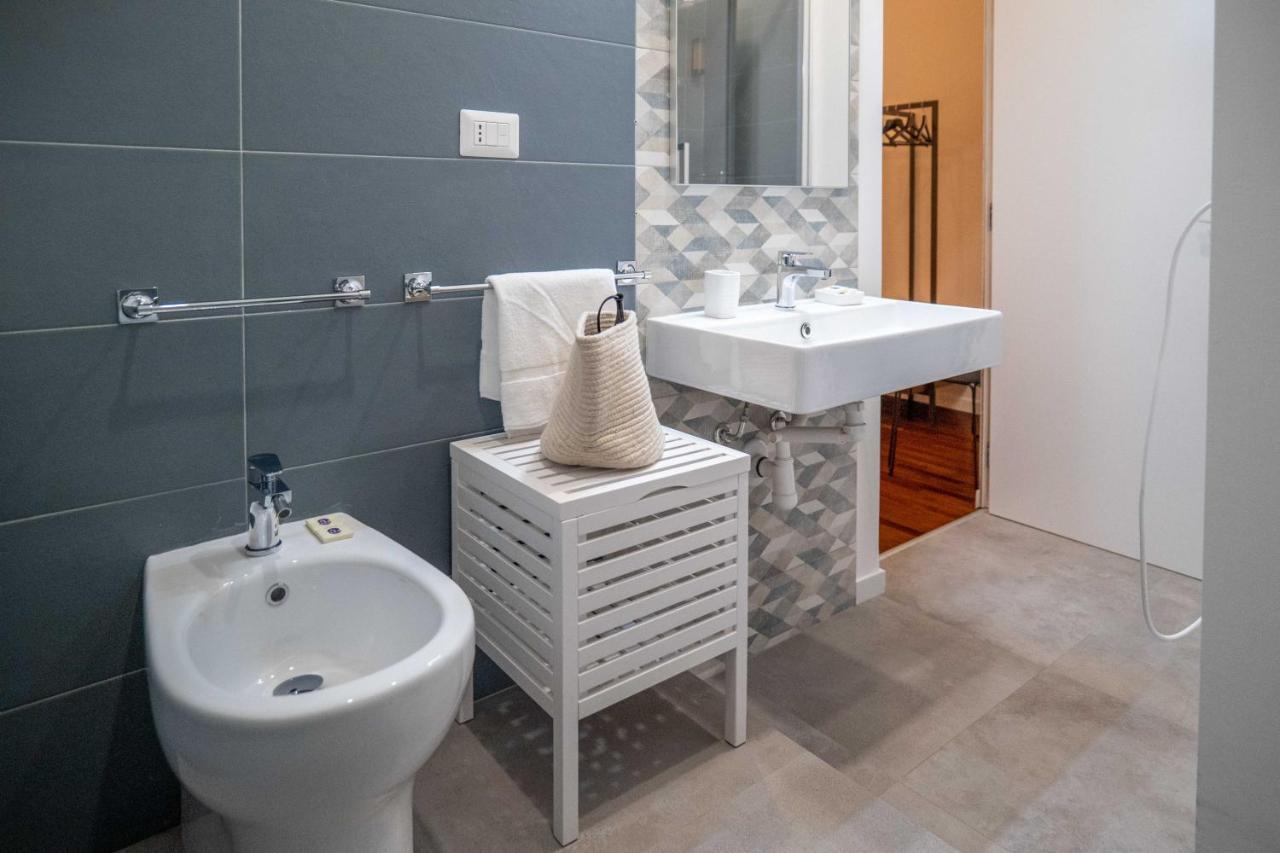 Costa Suites 팔레르모 외부 사진