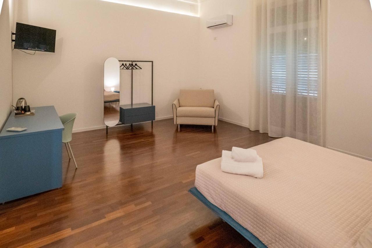 Costa Suites 팔레르모 외부 사진