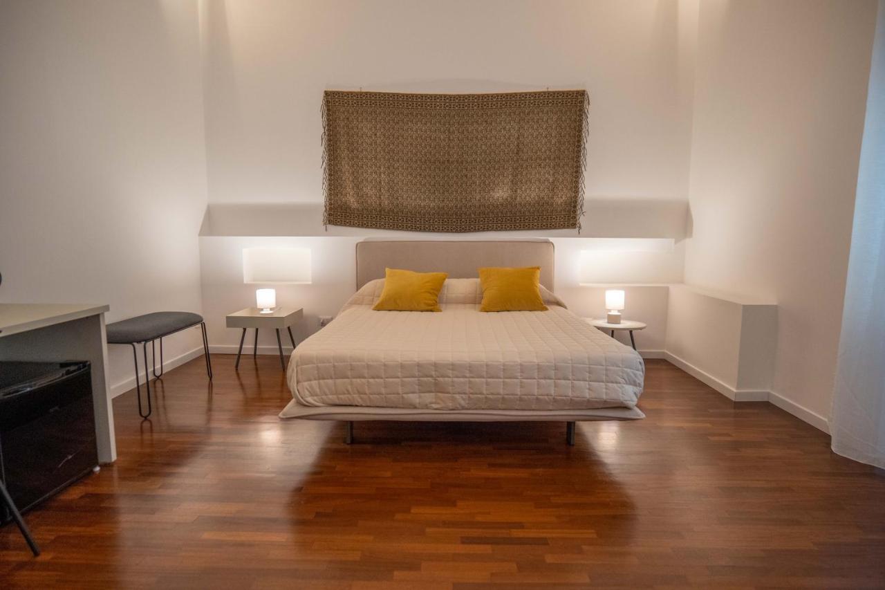 Costa Suites 팔레르모 외부 사진