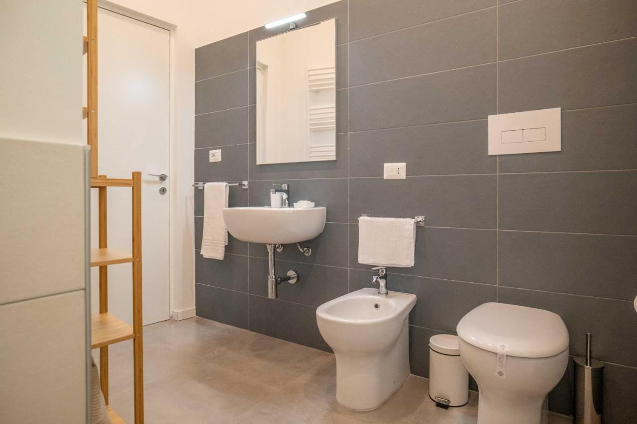 Costa Suites 팔레르모 외부 사진