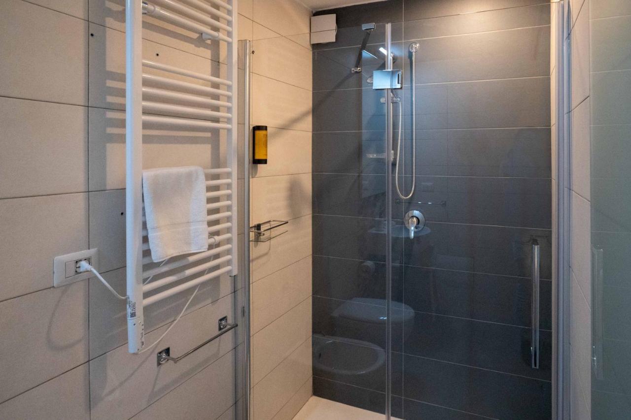 Costa Suites 팔레르모 외부 사진