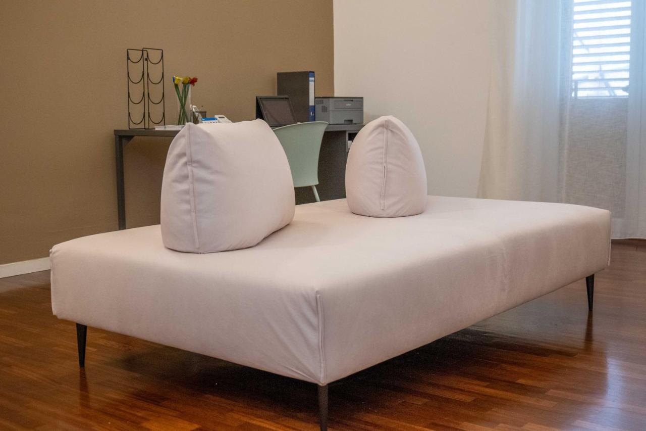 Costa Suites 팔레르모 외부 사진