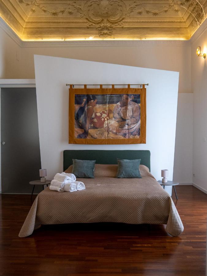 Costa Suites 팔레르모 외부 사진