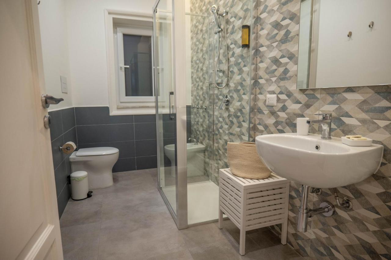 Costa Suites 팔레르모 외부 사진